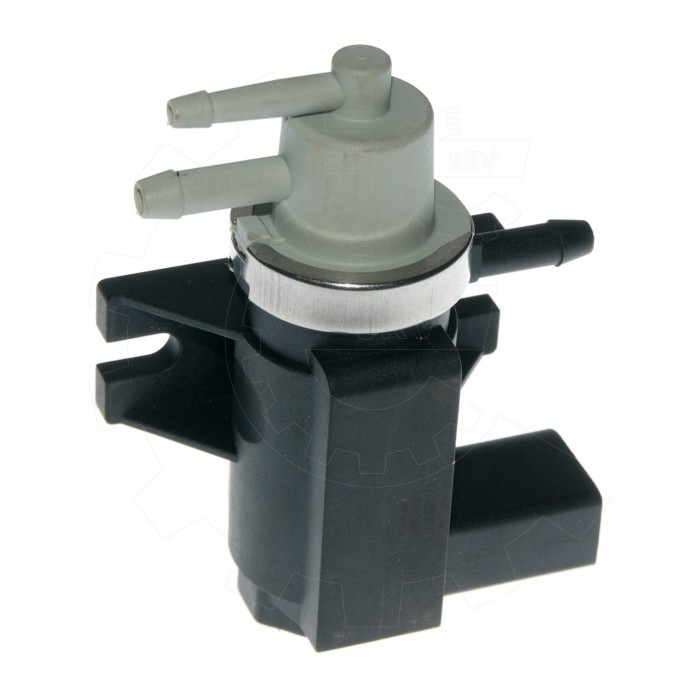 Electrovanne Pression Turbo Pour VW Bora Audi Seat Skoda 1J0906627A 1K0906627E