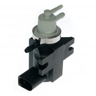 Electrovanne Pression Turbo Pour VW Bora Audi Seat Skoda 1J0906627A 1K0906627E