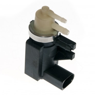Electrovanne Pression Turbo Pour VW Bora Audi Seat Skoda 1J0906627B 1K0906627A