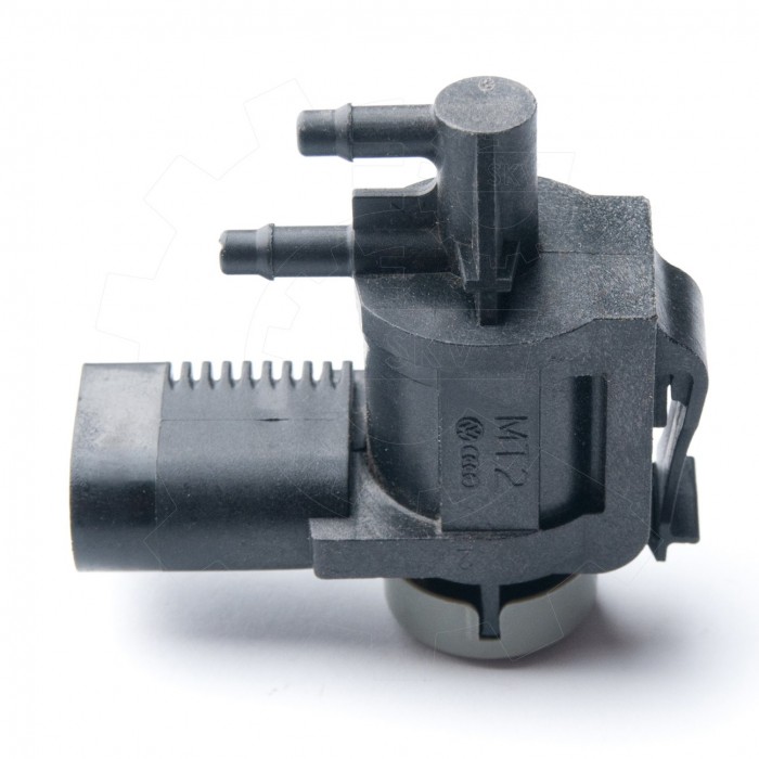 Electrovanne Pression Turbo Pour VW Audi Seat Skoda 1J0906283C 1K0906283A