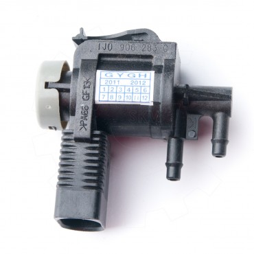 Electrovanne Pression Turbo Pour VW Audi Seat Skoda 1J0906283C 1K0906283A