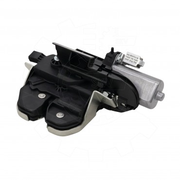 Serrure Hayon de Coffre Automatique Pour VW Sharan Van Touareg Seat Alhambra