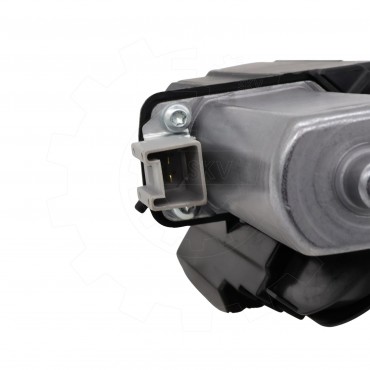 Serrure Hayon de Coffre Automatique Pour VW Sharan Van Touareg Seat Alhambra