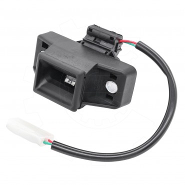 Verrou Fermeture Serurre de Coffre Pour Renault Kangoo Express Nissan