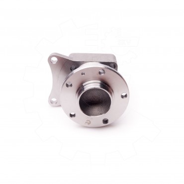 Moyeu de Roue Arrière Pour Peugeot Fiat Citroën Jumpy 374895 1401393280 374899