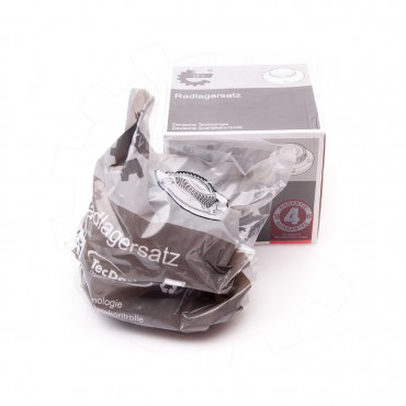 Moyeu de Roue Arrière Pour Peugeot Fiat Citroën Jumpy 374895 1401393280 374899