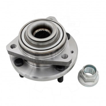 Moyeu de Roue Avant Pour Chevrolet Epica Daewoo Tosca 96292254 96639584