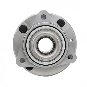 Moyeu de Roue Avant Pour Chevrolet Epica Daewoo Tosca 96292254 96639584