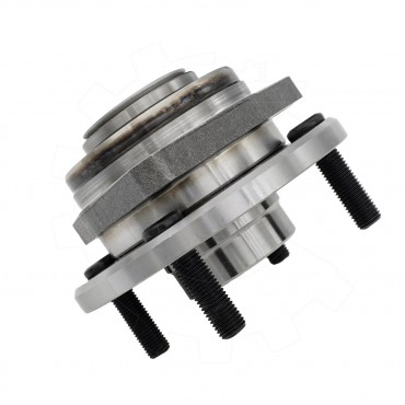 Moyeu de Roue Avant Pour Chevrolet Epica Daewoo Tosca 96292254 96639584