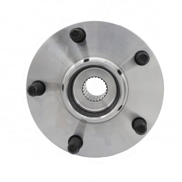 Moyeu de Roue Arrière Pour Suzuki SX4 4340280J50 4340280J52 4340280J53