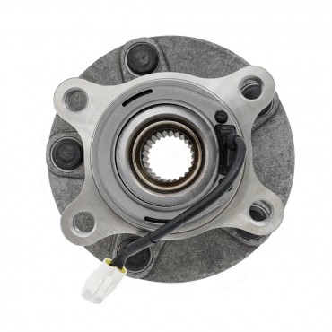 Moyeu de Roue Arrière Pour Suzuki SX4 4340280J50 4340280J52 4340280J53
