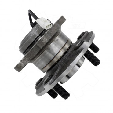 Moyeu de Roue Arrière Pour Suzuki SX4 4340280J50 4340280J52 4340280J53