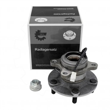 Moyeu de Roue Arrière Pour Suzuki SX4 4340280J50 4340280J52 4340280J53
