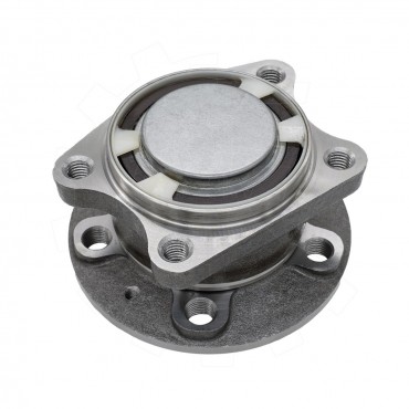 Moyeu de Roue Arrière Pour Volvo XC90 I 31340119 31340120