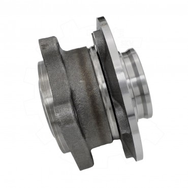 Moyeu de Roue Arrière Pour Volvo XC90 I 31340119 31340120