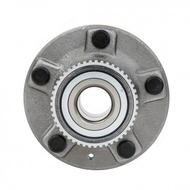 Moyeu de Roue Arrière Pour Daewoo Leganza 96219474