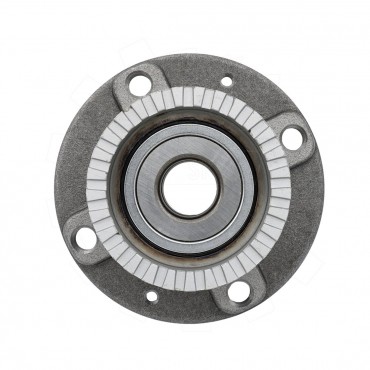 Moyeu de Roue Arrière Pour Peugeot 306 3/5 Portes Break Citroën Xsara Coupé