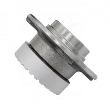 Moyeu de Roue Arrière Pour Peugeot 306 3/5 Portes Break Citroën Xsara Coupé