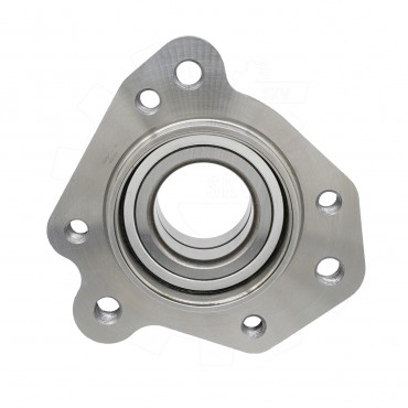 Moyeu de Roue Arrière Droit Pour Honda CR-V I 42200S10A01