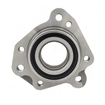 Moyeu de Roue Arrière Droit Pour Honda CR-V I 42200S10A01