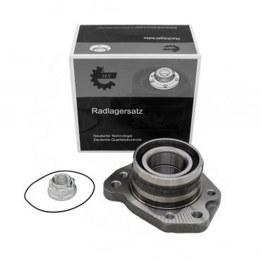 Moyeu de Roue Arrière Droit Pour Honda CR-V I 42200S10A01