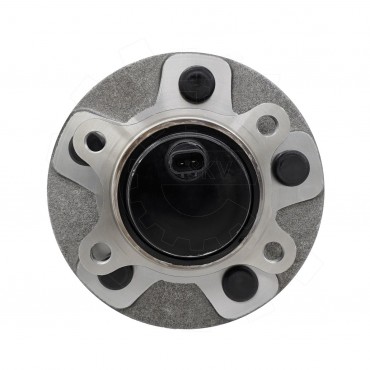 Moyeu de Roue Arrière Gauche Pour Lexus LS 4356050010 4356050011 4356050012