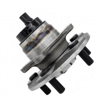 Moyeu de Roue Arrière Gauche Pour Lexus LS 4356050010 4356050011 4356050012