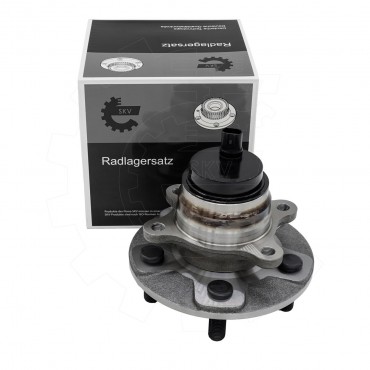 Moyeu de Roue Arrière Gauche Pour Lexus LS 4356050010 4356050011 4356050012