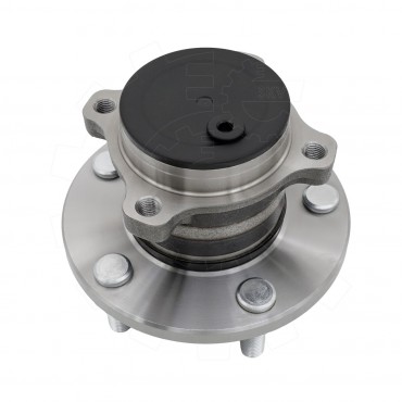 Moyeu de Roue Arrière Pour Mazda 3 A Trois Volumes BN8B2615XD BN8B2615XE