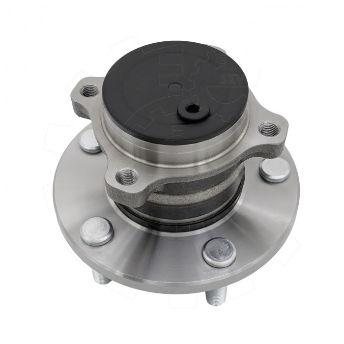 Moyeu de Roue Arrière Pour Mazda 3 A Trois Volumes BN8B2615XD BN8B2615XE