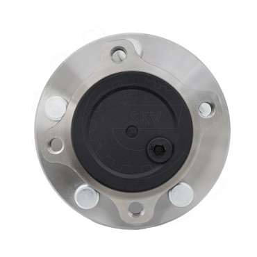 Moyeu de Roue Arrière Pour Mazda 3 A Trois Volumes BN8B2615XD BN8B2615XE