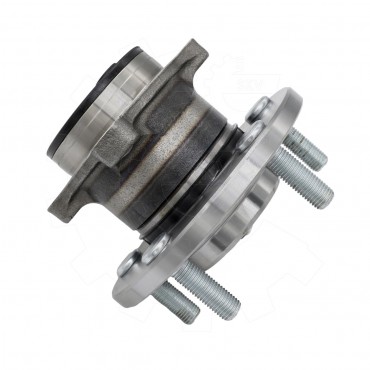 Moyeu de Roue Arrière Pour Mazda 3 A Trois Volumes BN8B2615XD BN8B2615XE