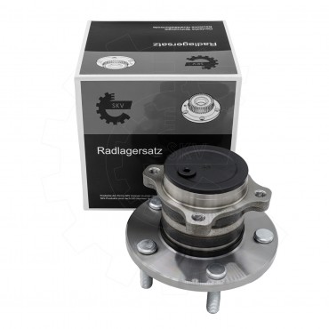 Moyeu de Roue Arrière Pour Mazda 3 A Trois Volumes BN8B2615XD BN8B2615XE