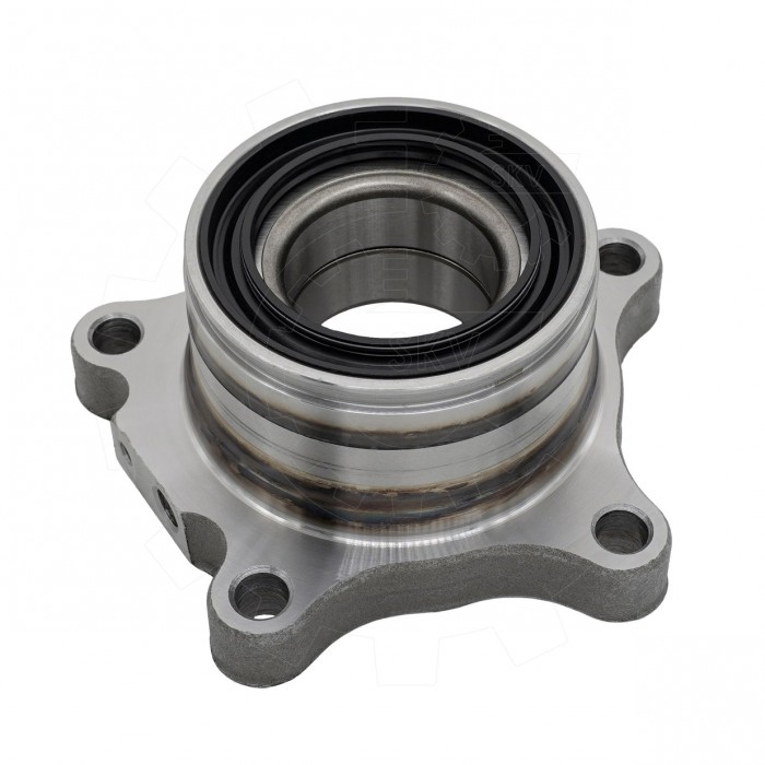 Moyeu de Roue Arrière Droit Pour Toyota Land Cruiser 200 Lexus LX 4245060070