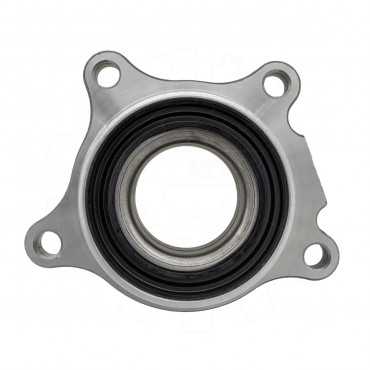Moyeu de Roue Arrière Droit Pour Toyota Land Cruiser 200 Lexus LX 4245060070