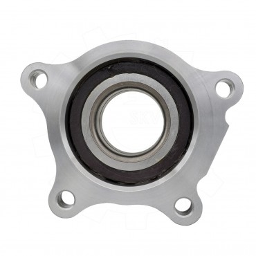 Moyeu de Roue Arrière Droit Pour Toyota Land Cruiser 200 Lexus LX 4245060070