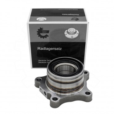 Moyeu de Roue Arrière Droit Pour Toyota Land Cruiser 200 Lexus LX 4245060070
