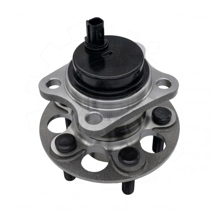 Moyeu de Roue Arrière Pour Toyota Urban Cruiser 4245052080