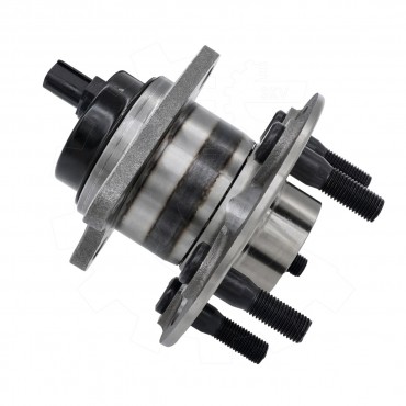 Moyeu de Roue Arrière Pour Toyota Urban Cruiser 4245052080