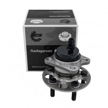 Moyeu de Roue Arrière Pour Toyota Urban Cruiser 4245052080