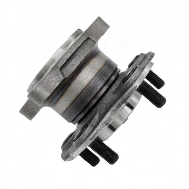 Moyeu de Roue Arrière Pour Nissan Maxima/Maxima QX V Quest Teana I 43202CK000