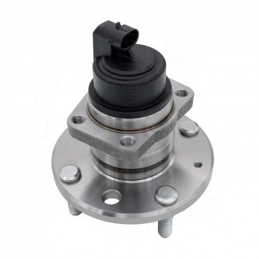 Moyeu de Roue Arrière Pour Chevrolet Epica Daewoo Tosca 95951599 96812720