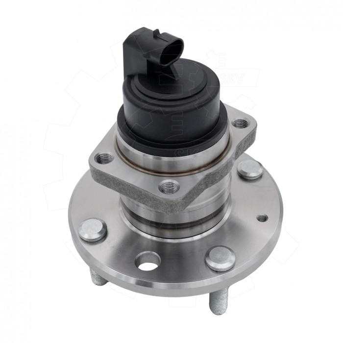 Moyeu de Roue Arrière Pour Chevrolet Epica Daewoo Tosca 95951599 96812720