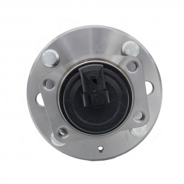 Moyeu de Roue Arrière Pour Chevrolet Epica Daewoo Tosca 95951599 96812720