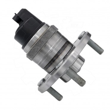 Moyeu de Roue Arrière Pour Chevrolet Epica Daewoo Tosca 95951599 96812720
