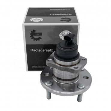 Moyeu de Roue Arrière Pour Chevrolet Epica Daewoo Tosca 95951599 96812720