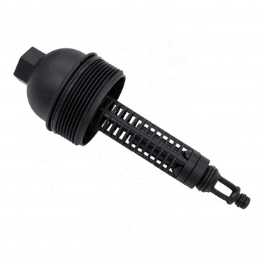 Boitier Filtre à Huile Pour BMW 3 Coupé Décapotable Touring 5 6 7 11427789323