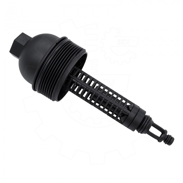 Boitier Filtre à Huile Pour BMW 3 Coupé Décapotable Touring 5 6 7 11427789323
