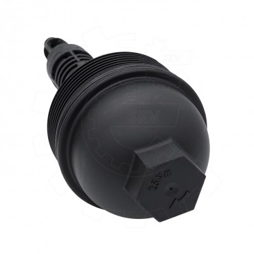 Boitier Filtre à Huile Pour BMW 3 Coupé Décapotable Touring 5 6 7 11427789323