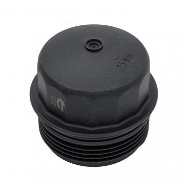 Boitier Filtre à Huile Pour BMW 1 Coupé Décapotable 3 Touring 5 11427808764